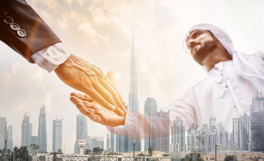 Legal and Cultural Considerations in UAE Branding